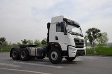 XCMG 430HP 6x4 truck tractor NXG4250D3WC discount tractor truck trailers on sale